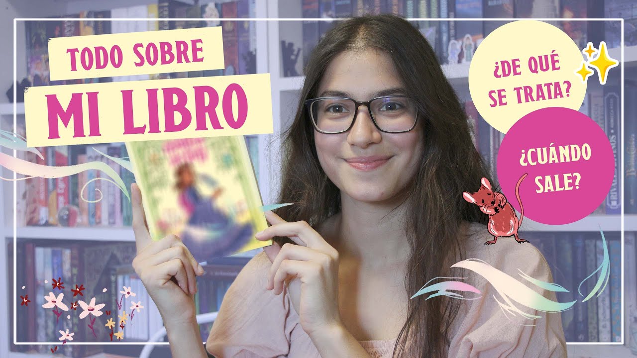 TODO SOBRE MI LIBRO || ¡UNBOXING Y REACCIÓN! lamaleluna booktube argentina