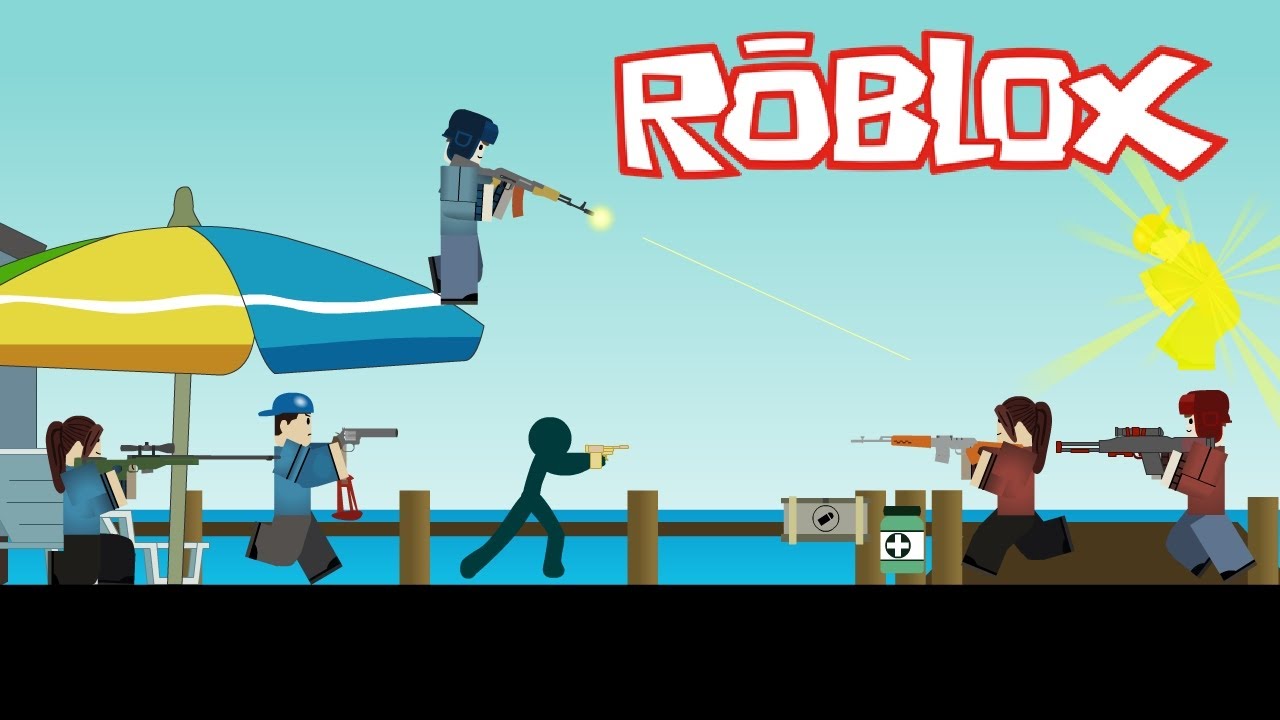 5 Worst Moments in Arsenal Roblox