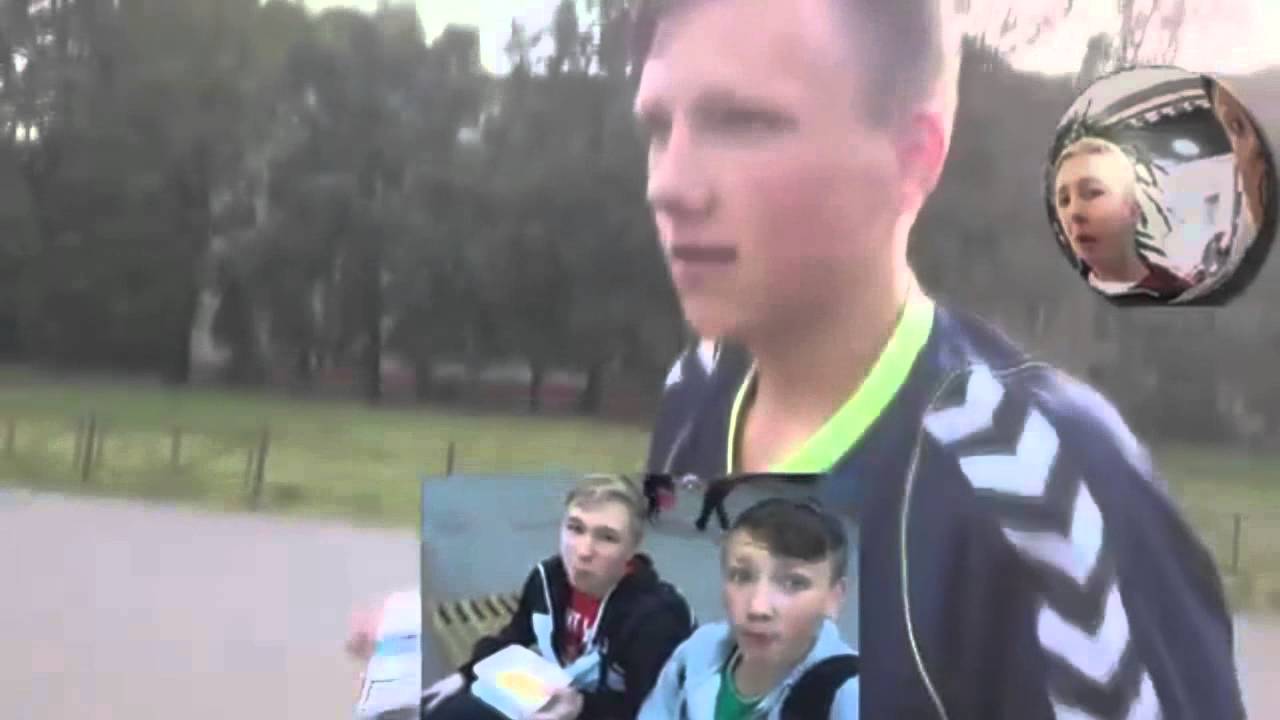 Russian Swamps Collab