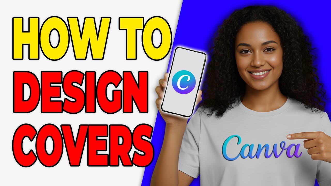 Как создать обложки для мероприятий в Facebook в Canva (для продвижения)