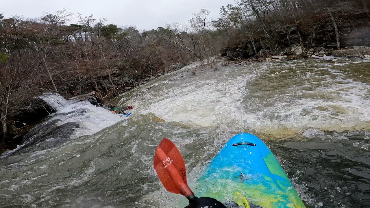 Short Creek PFD 11in