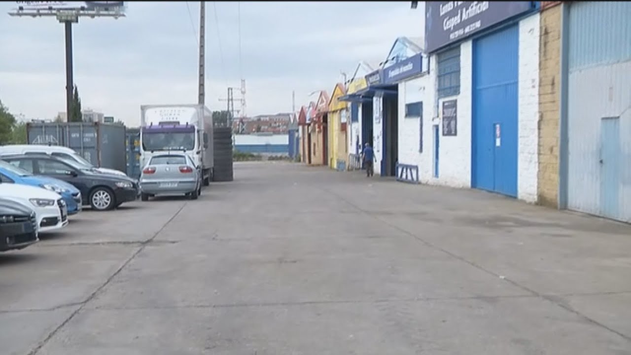 Desalojadas dos 'raves' con casi 500 personas en Valdemoro