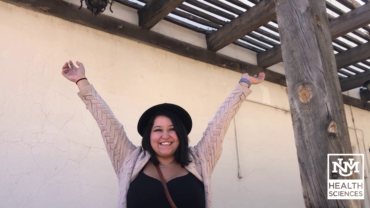 UNM Biomedical Sciences Graduate Program 2020