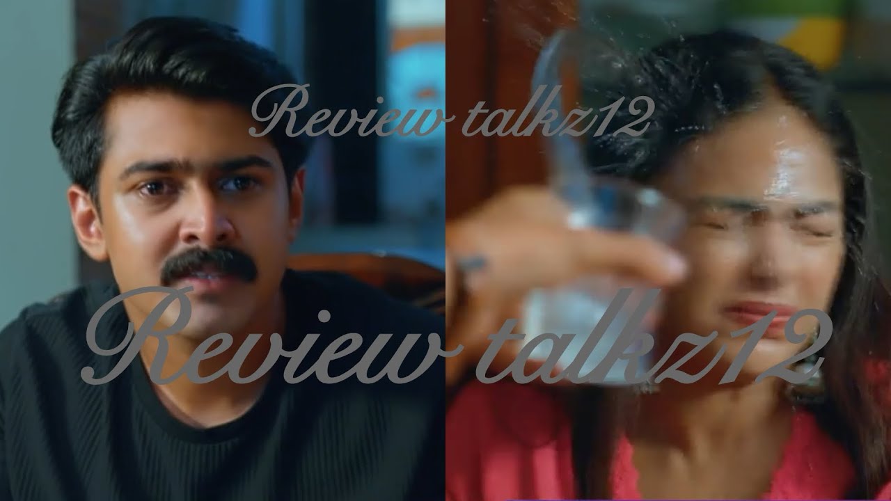 ചന്ദ്രയുടെ മുഖത്ത് ചൂടുവെള്ളം ഒഴിച്ച് പ്രതികാരം ചെയ്ത് അച്ചു‼️Archanachechiepisodereview
