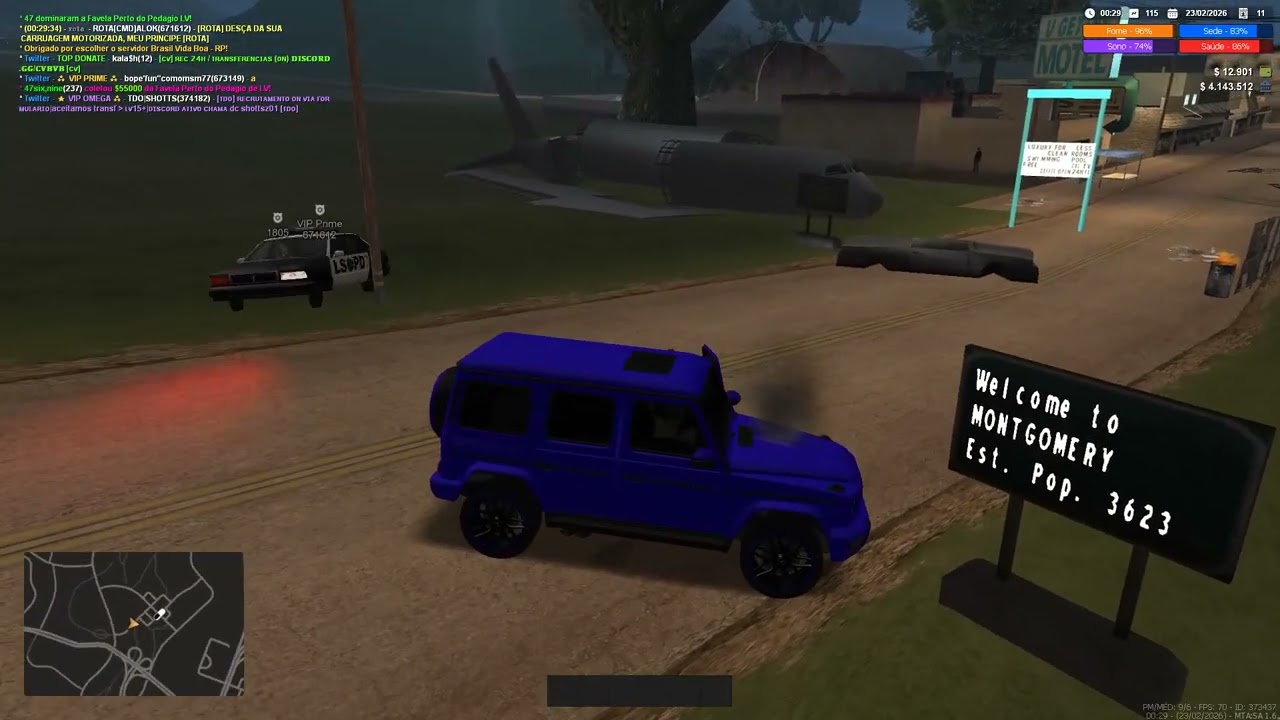 meta
