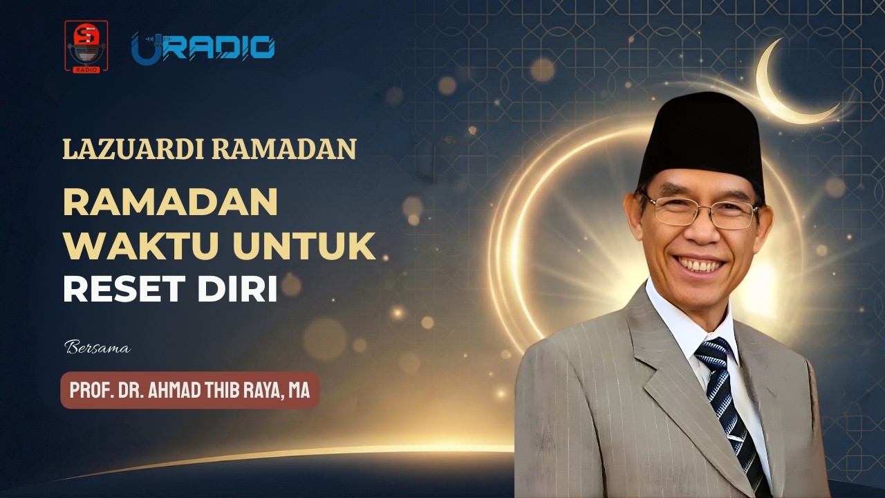 Ramadan dan Pembentukan Akhlak Mulia