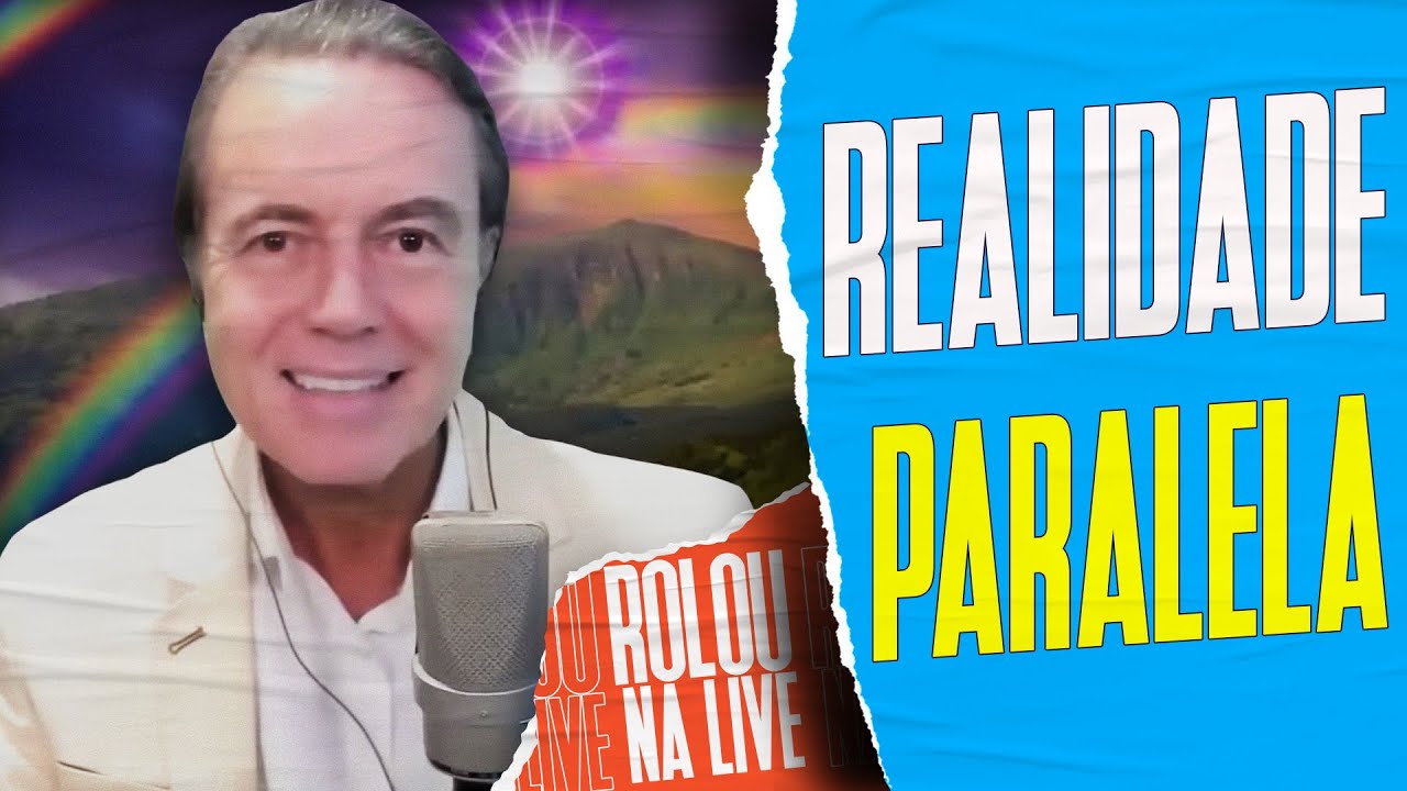 MAIOR DOIDO DO BOLSONARISMO DIZ QUE STF E MORAES EST&Atilde;O SENDO DESTRU&Iacute;DOS POR TRUMP | Gal&atilde;s Feios