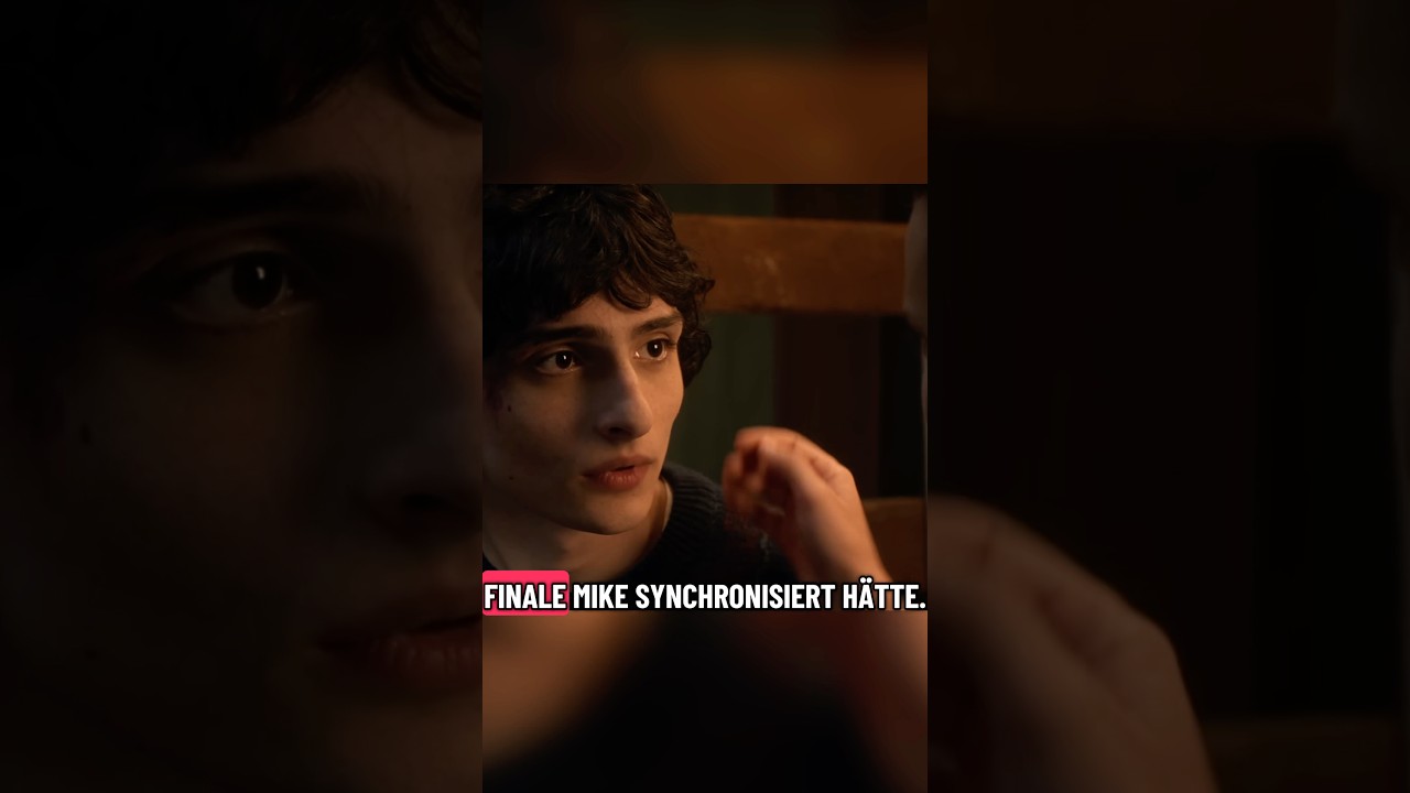 Shitstorm Alarm bei Stranger Things Staffel 5? 