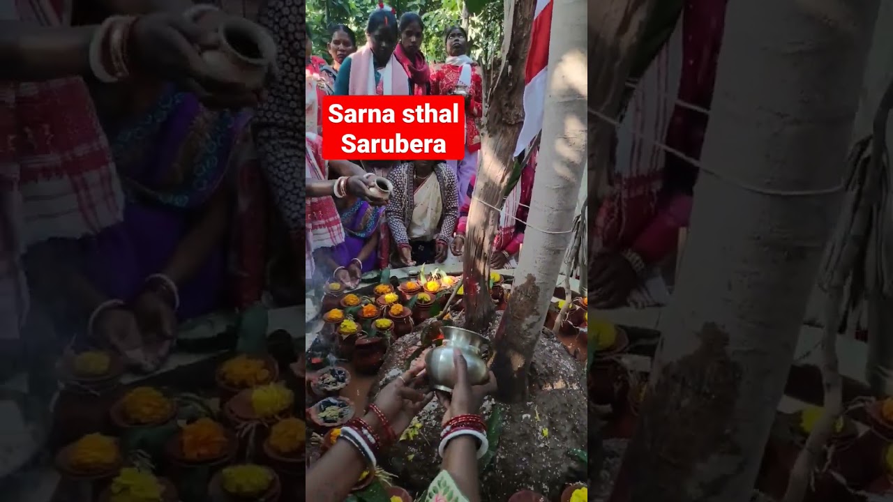 Sarna sthal sarubera