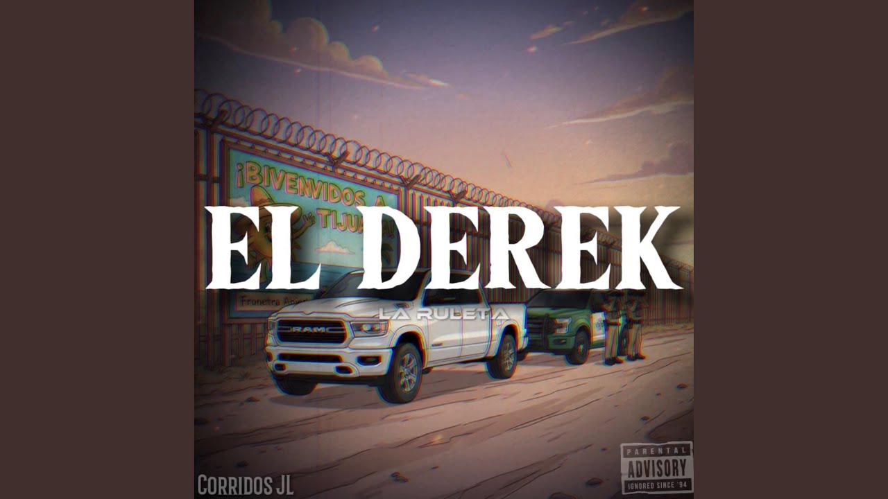 El Derek
