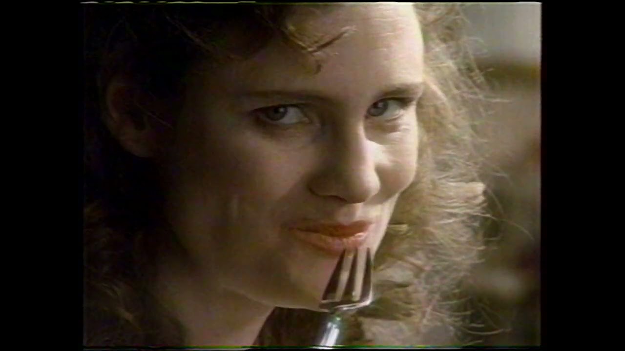 FM RF Archive - CBS - WHAS-TV - June 14, 1988 commercials and promos