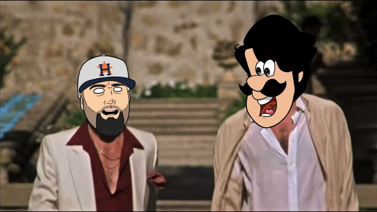 ILL BILL - NY STATE OF SMART (SMARTEN UP REMIX) ft. NEMS (Official Music Video)