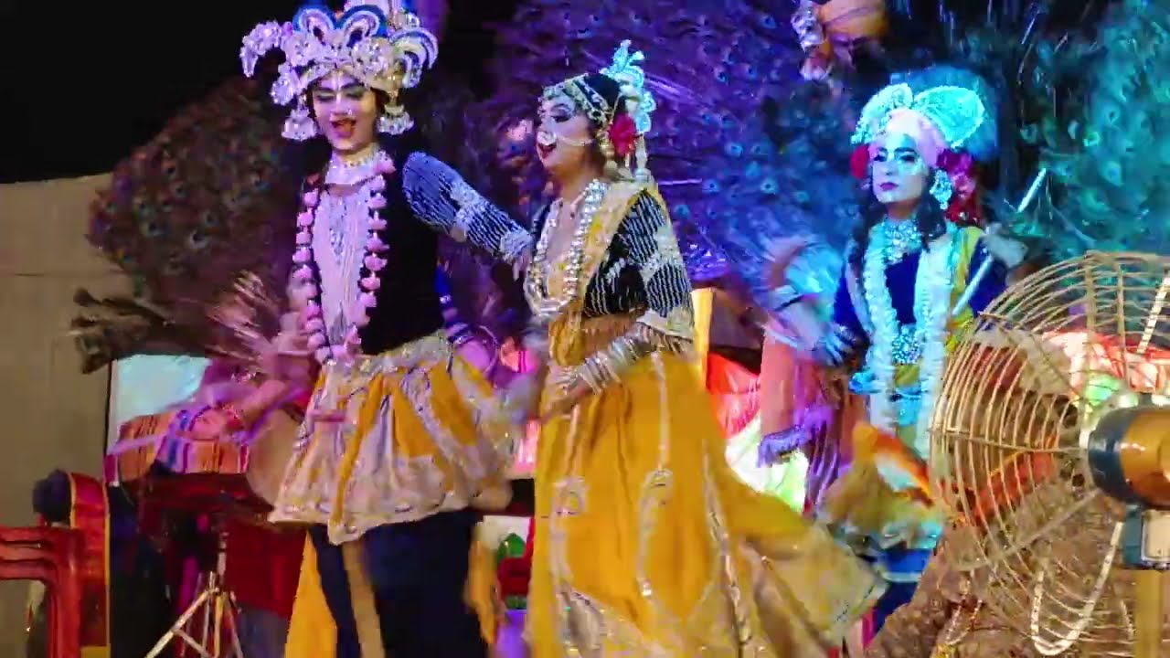 Radhe Radhe #radheradhe #love 