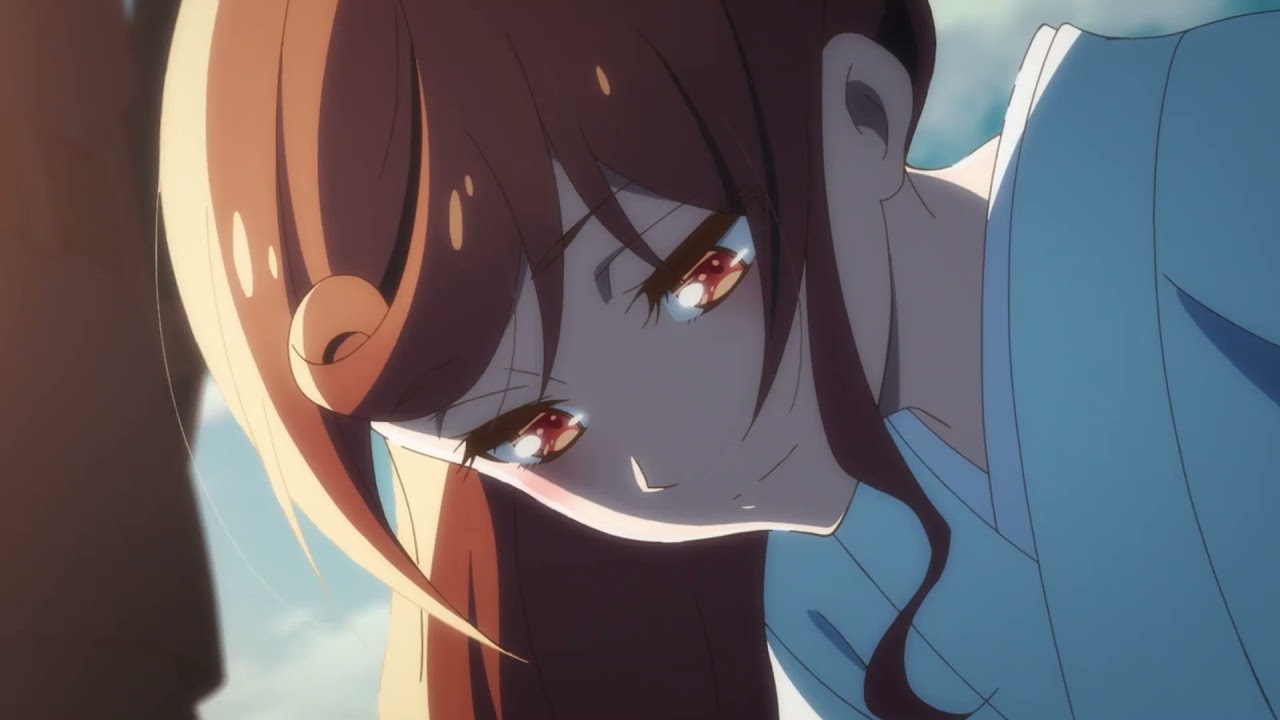 Zombieland Saga: Revenge EP9 (Yugiri's Death)