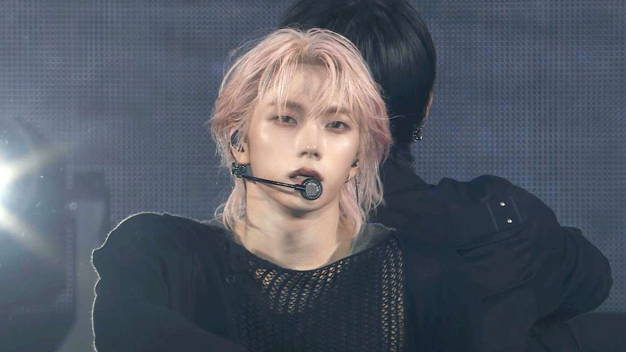 BOYNEXTAGEㅣ&lsquo;VIRAL&rsquo; Stage CAM @ 1st Studio Album [HOME] COMEBACK SHOWCASE