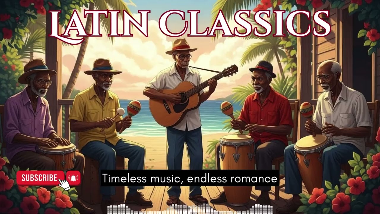 Old Havana Music Collection | Son Cubano & Classic Bolero Songs