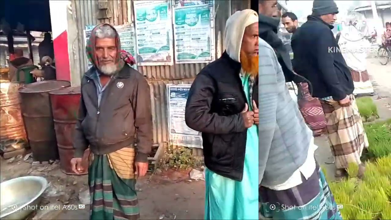 ভাটারা বাজারে ধাঁনের চারা বিক্রি ২০২৬ বালিয়াটি সাটুরিয়া মানিকগঞ্জ 
