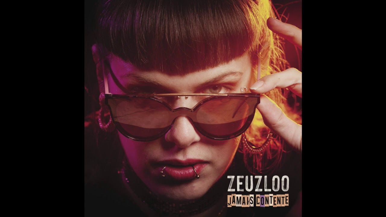 Zeuzloo - Intro Scratch&eacute;e (Prod. Dann Lee - Scratchs Stamiff)