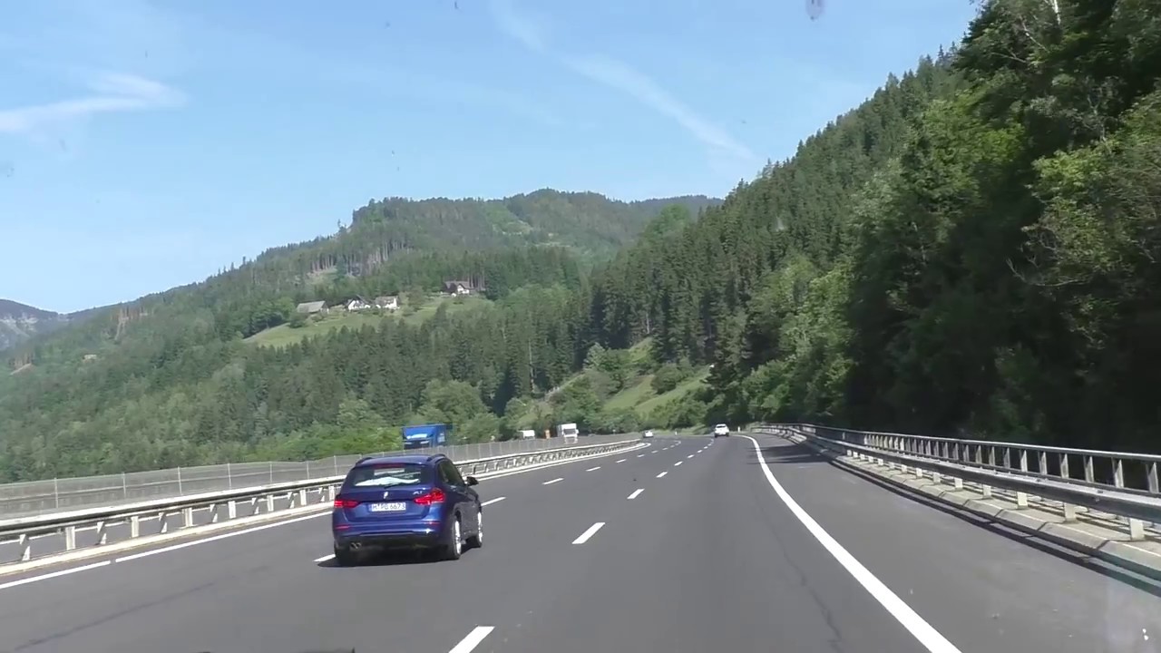 Австрия Курортный район Зальцкаммергут