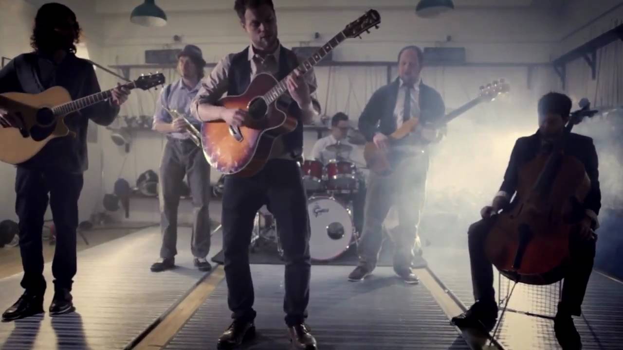 TWO SPOT GOBI - 'Simon's Song (Alright)'