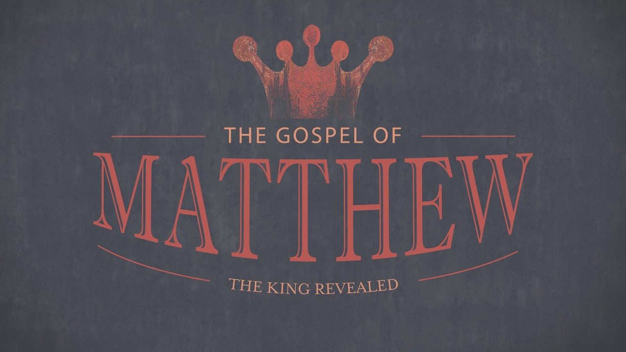 Matthew 3.13-17, Beloved Son Anointed