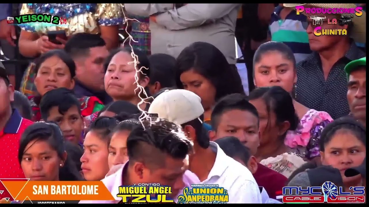 Lágrimas de Santo Tomas  UNIÓN SAMPEDRANA y SEVERO RAMOS