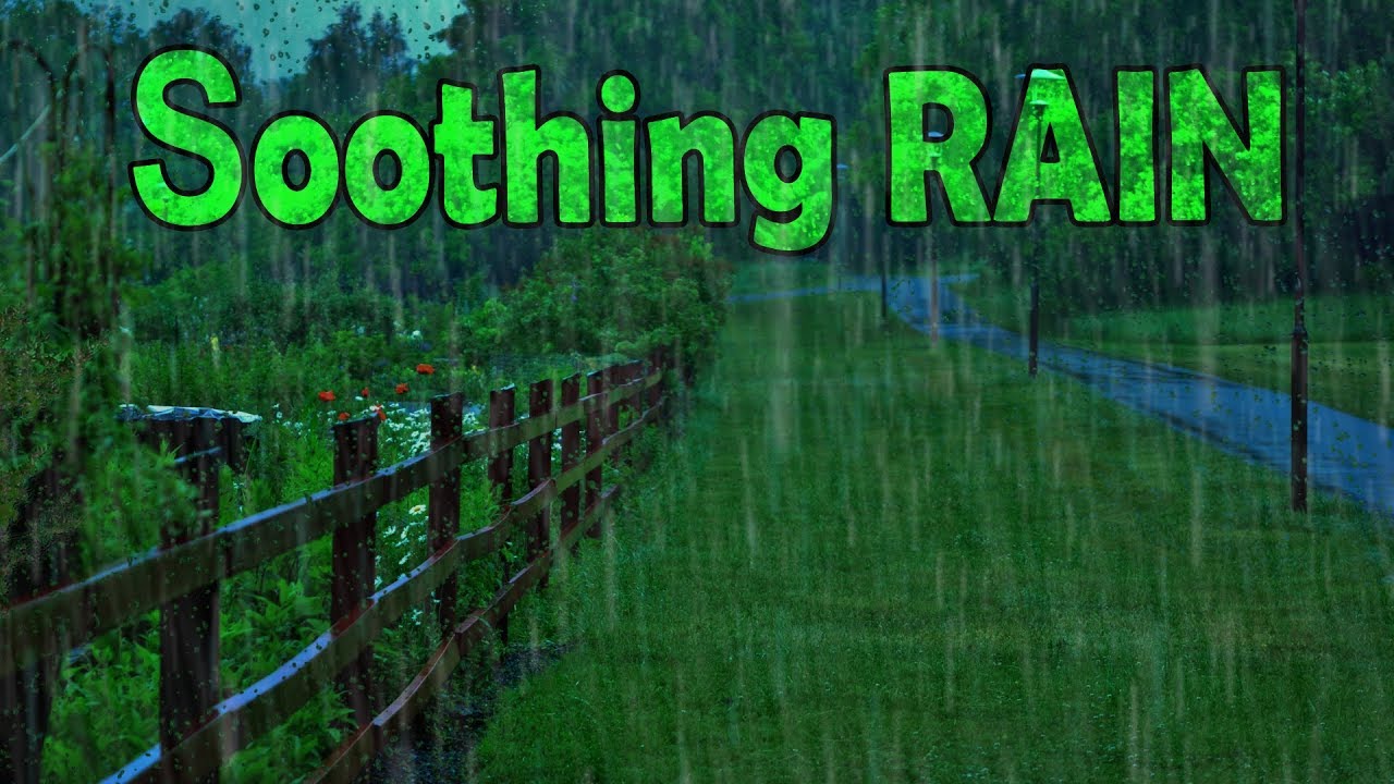 🎧 Fall Asleep with Soothing Rain Sounds | Ambient Noise For Sleeping, @Ultizzz day#55