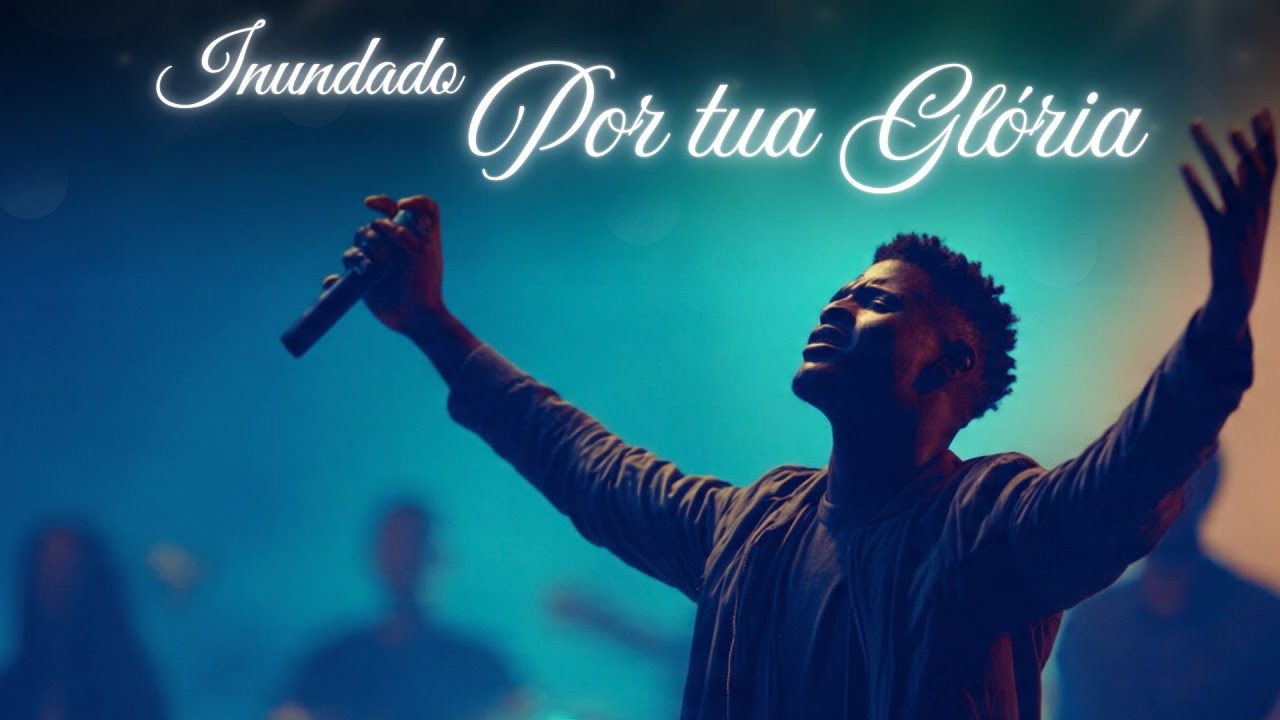 Inundado por tua Glória - Lindo Louvor 2026