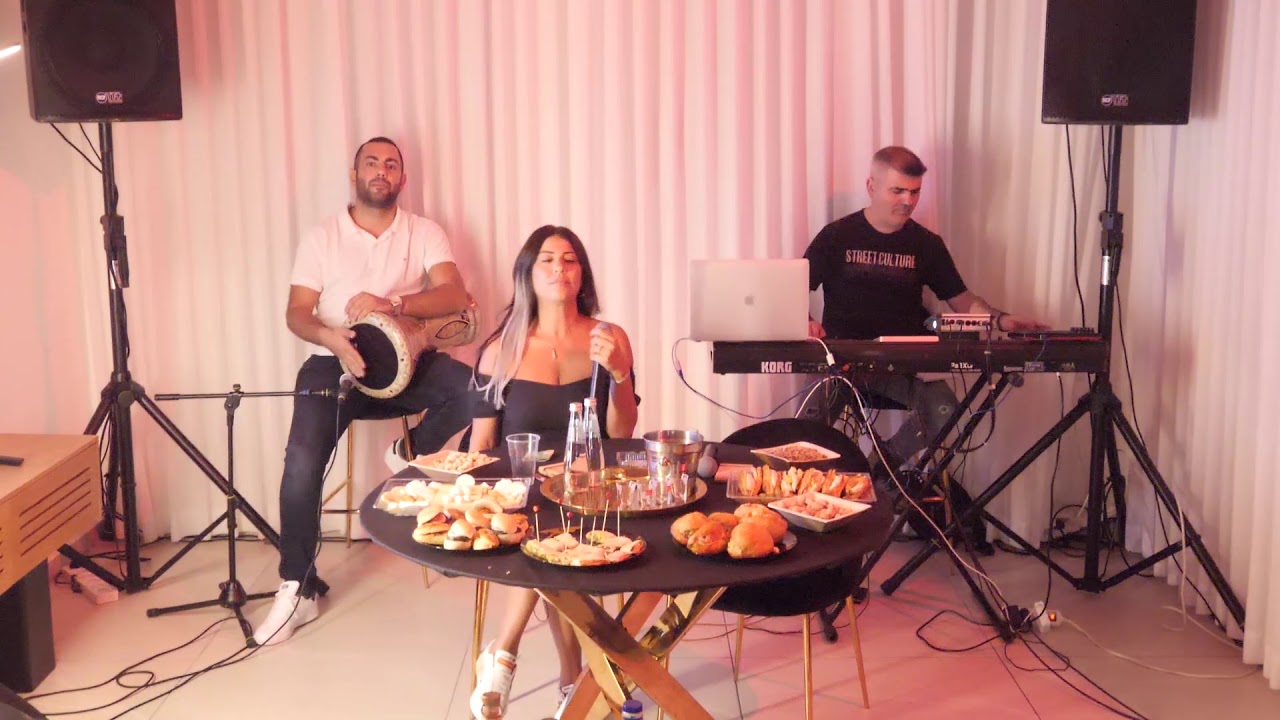 גלית סדן לייב -  שב, תגידי, הגורל הזה,