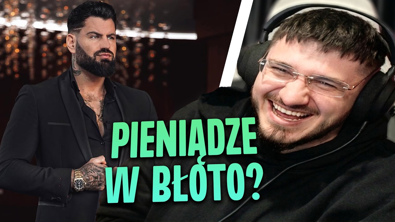 NEEX | JAPCZAN | NITRO | ALI O PROJEKTACH WOJTKA GOLI | PODCAST WARDĘGI I KONOPA | NEEX SHOTY