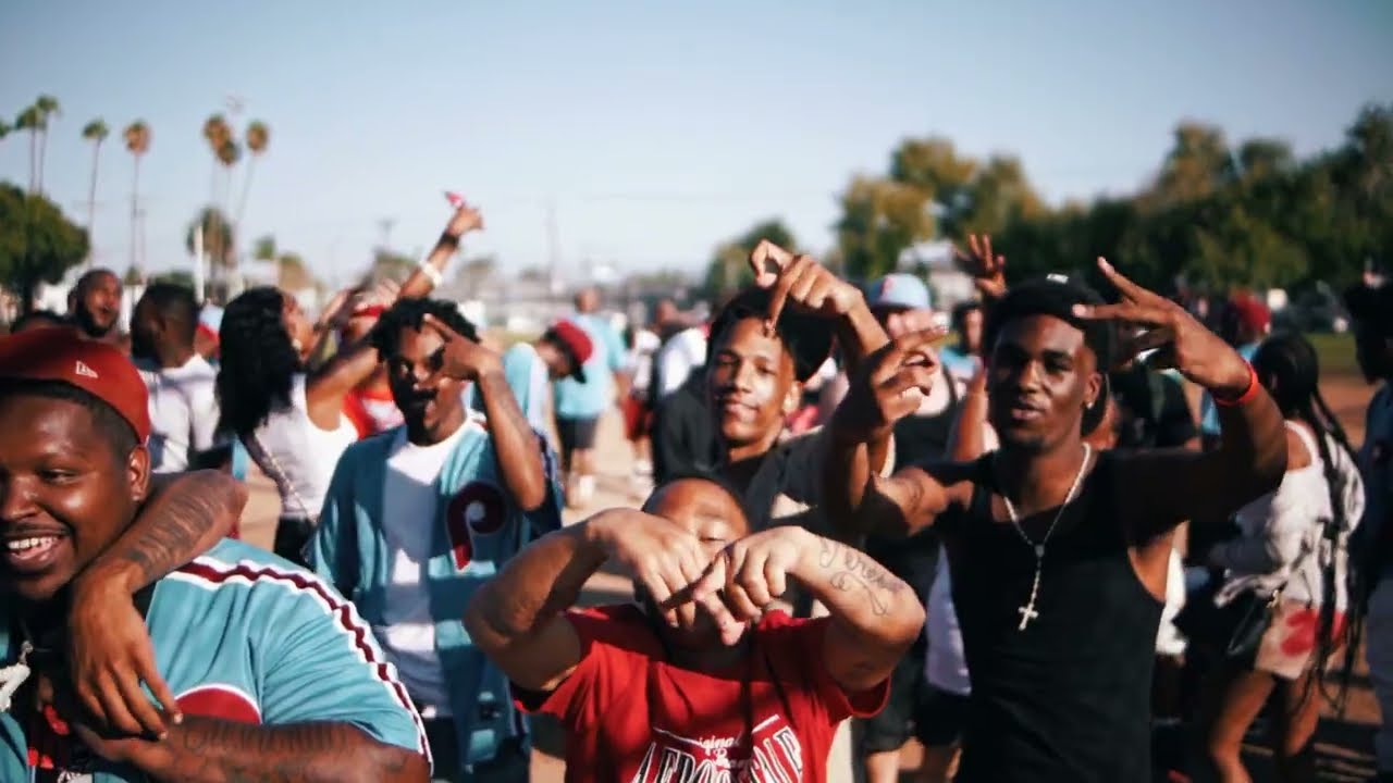 KING PILL - MLB ( remix ) FT. SDOTFRMDABLOCK ( OFFICIAL MUSIC VIDEO ) || Dir. by: @DTboy201