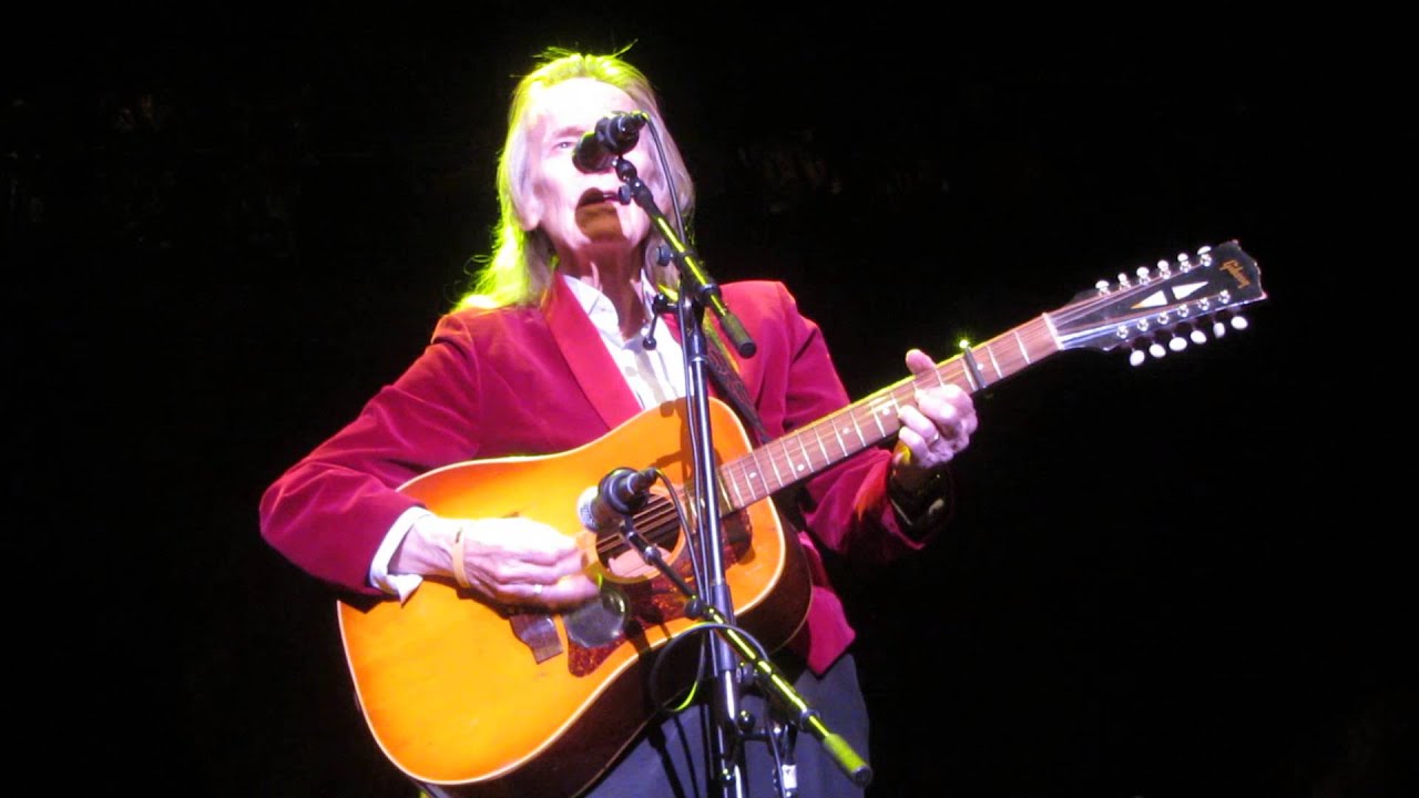 Early Morning Rain - Gordon Lightfoot - Niagara Falls NY Nov 7 2015 CHAR video