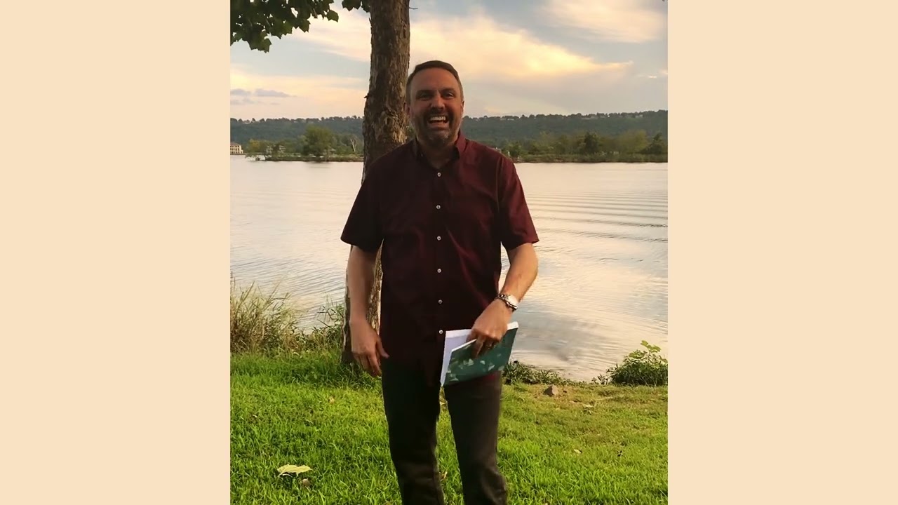 New Life Church | Freedom - Marcus Brown