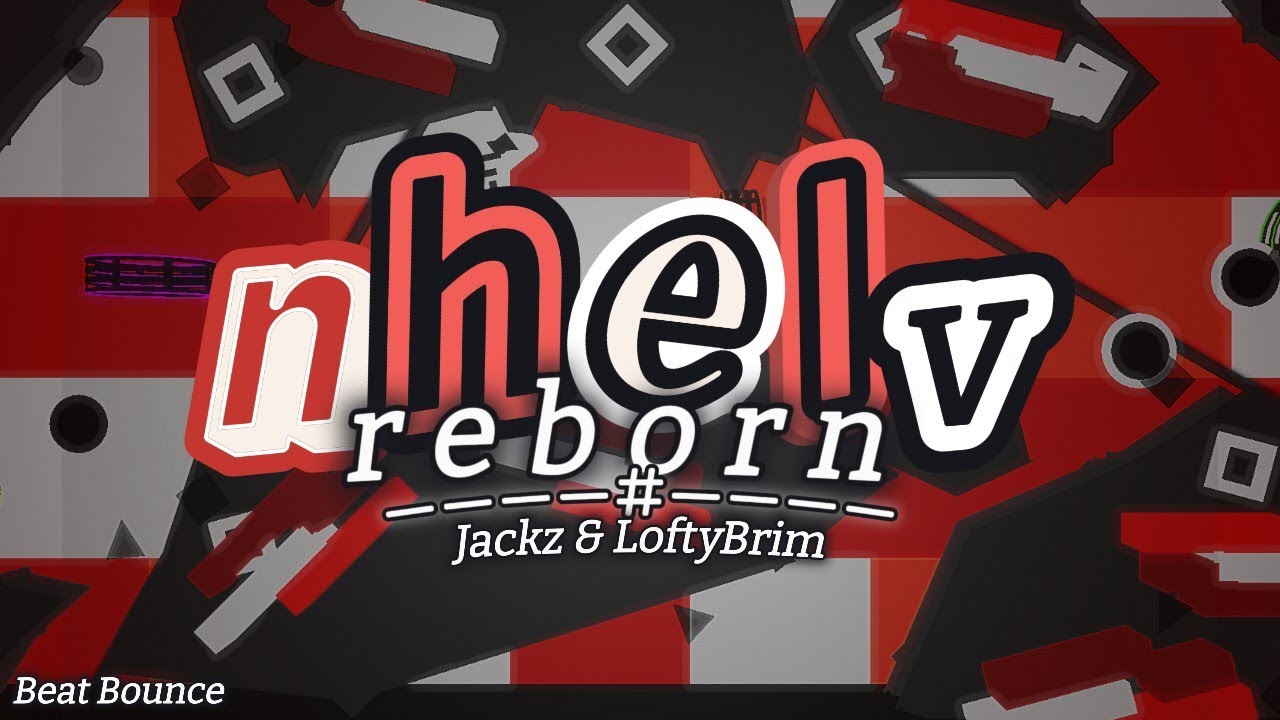 [TOP 3] Nhelv Reborn by Jackz & LoftyBrim, ITS VERIFIED!!!