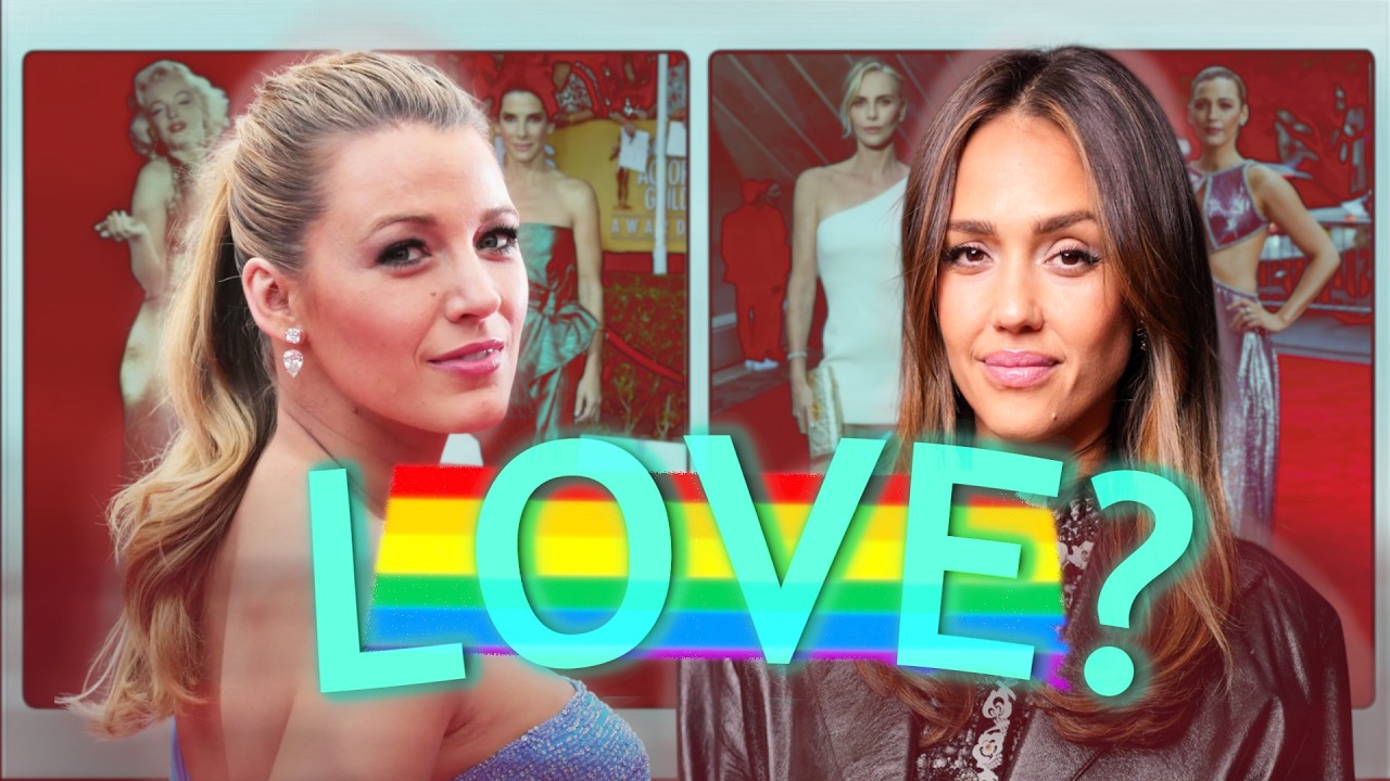 Hiding It For Years? 50 Celebs With A 