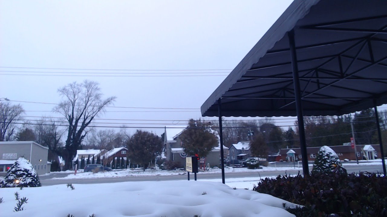 North Syracuse Weather