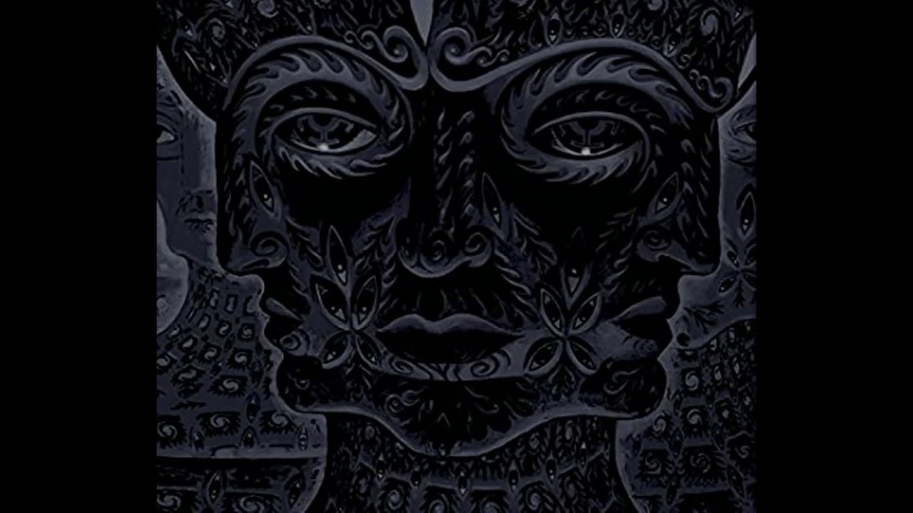 【Instrumental cover】TOOL - Right in two