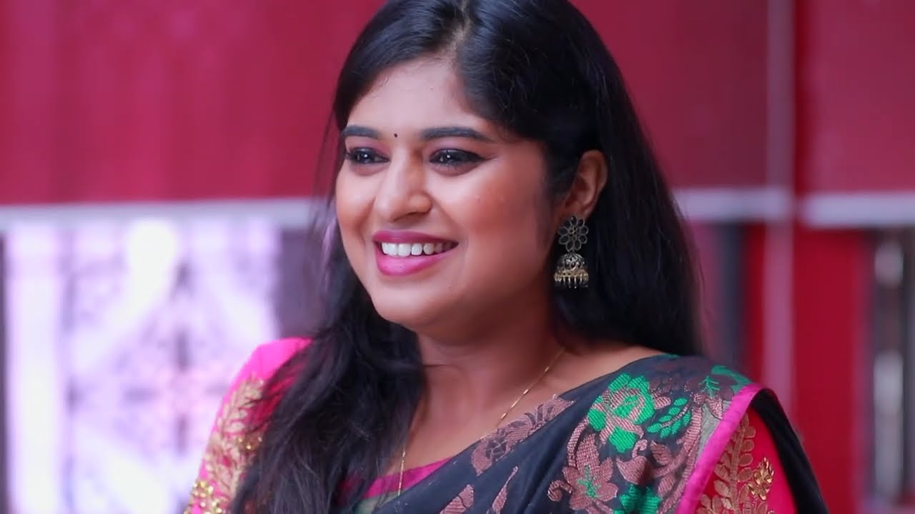 Kannathil Muthamittal - Ep 270 - A. Muruganandham - Tamil Tv Serial - Zee5 Tamil Classics