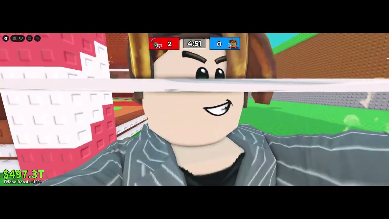 pvp comment if u wanna pvp