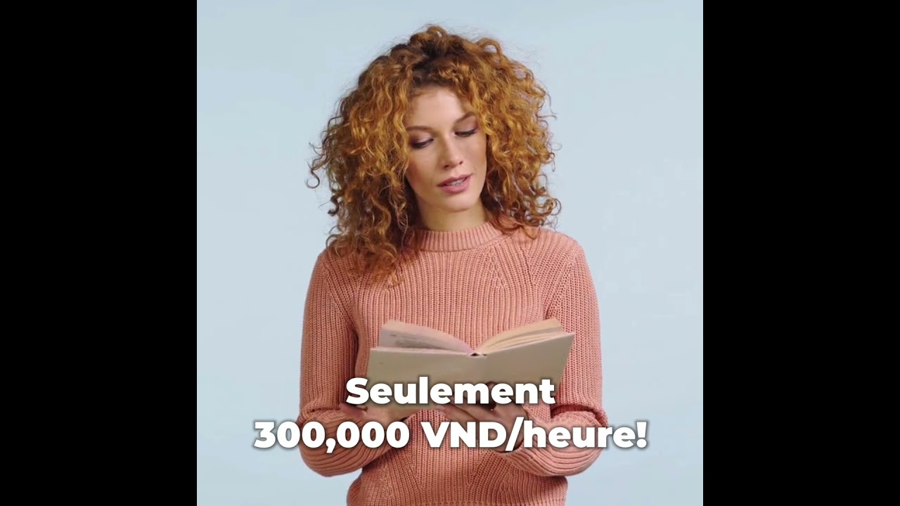 COURS DE VIETNAMIEN