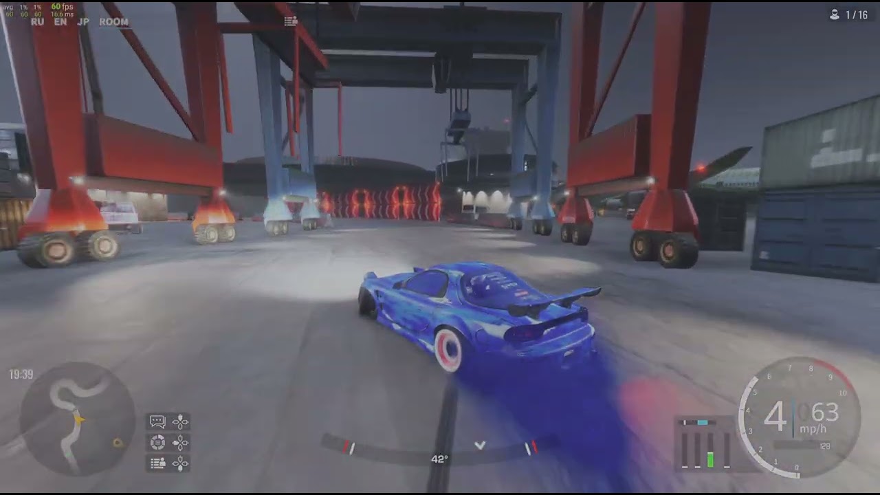 CarX Drift