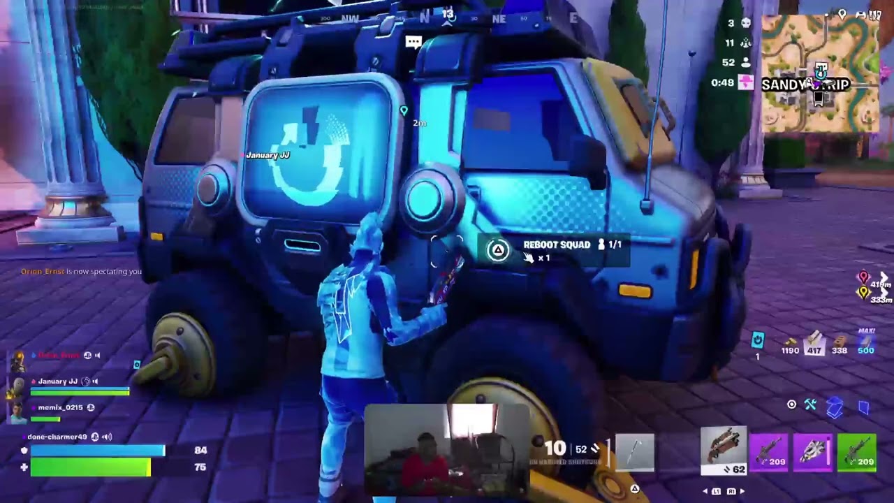 Fortnite