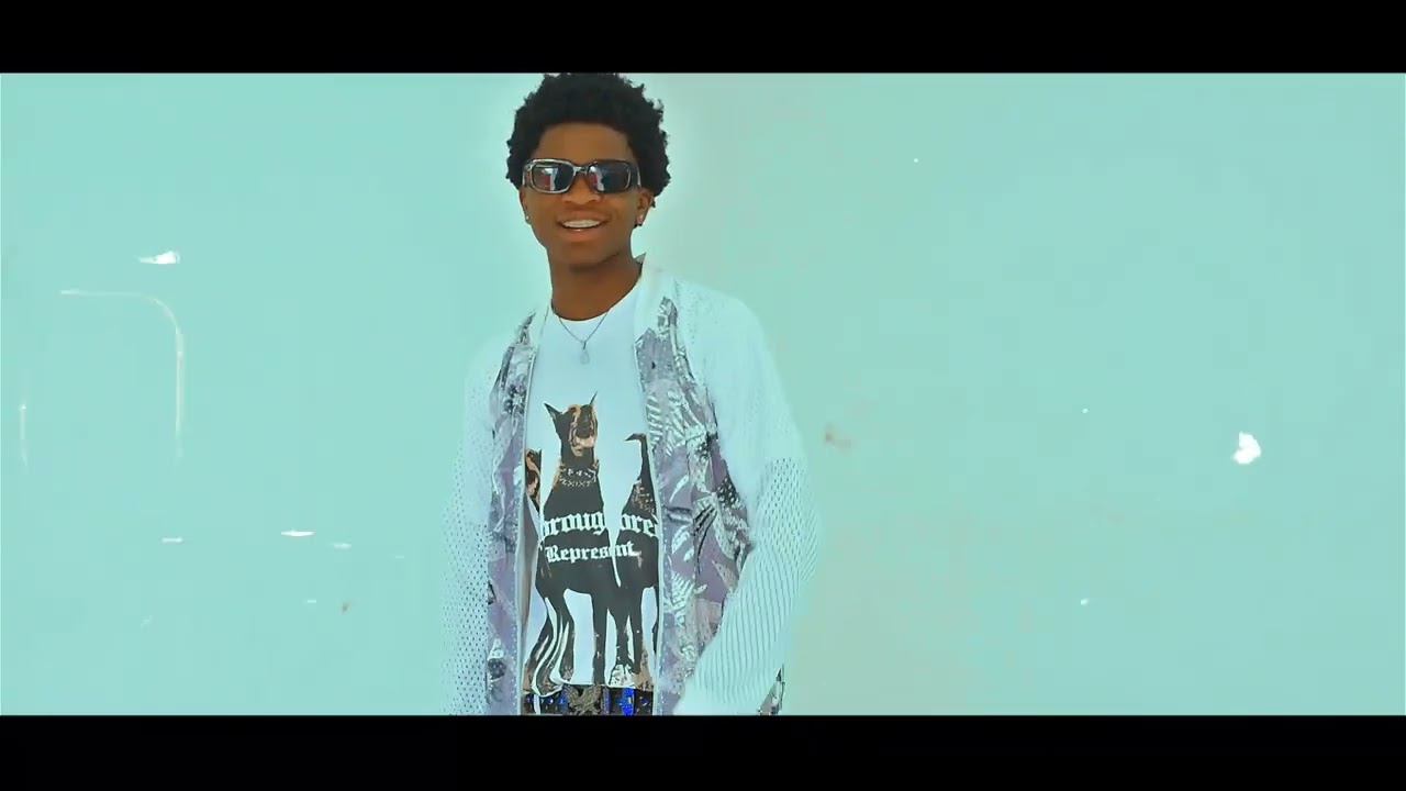 Lil Riff-_Dunia_ Terria_ Hoga_Rec-By_Sb on The Beatz_ Prod Video_Dj Danny Oficial