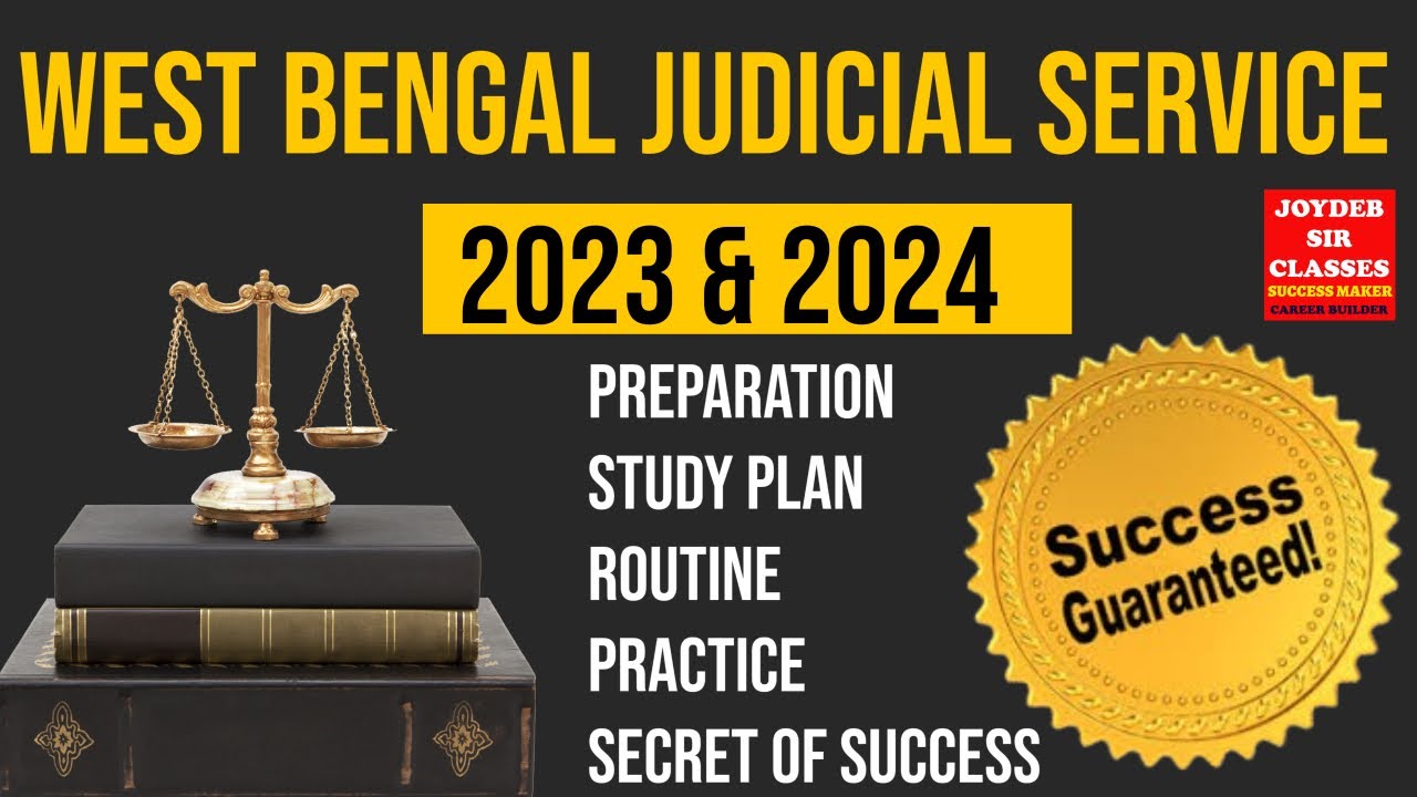 west bengal judicial service judicial coaching judicial coaching online best coaching for judicial