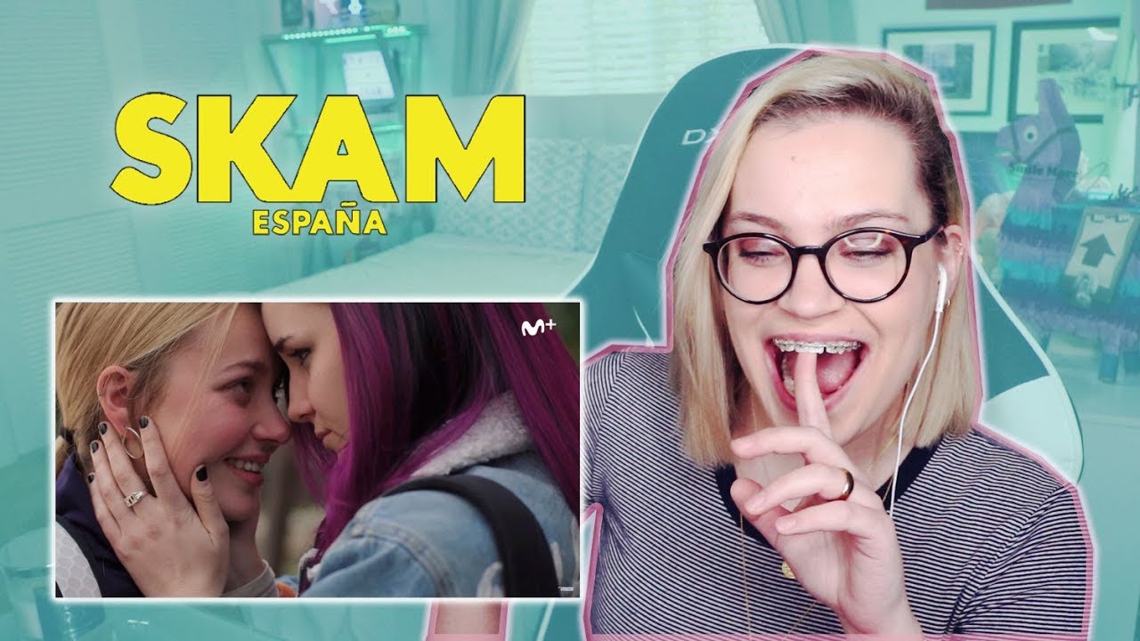SKAM España (Skam Spain) Season 2 Episode 5 
