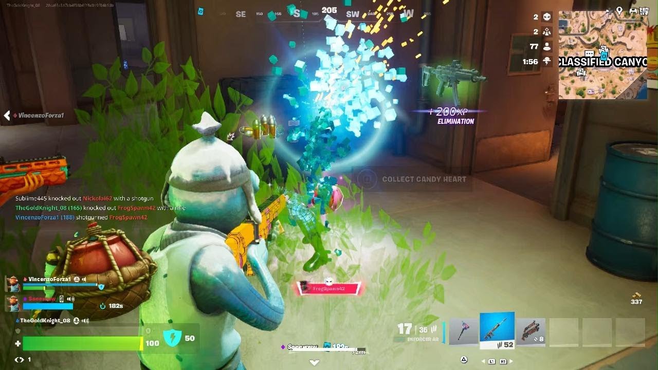 Fortnite