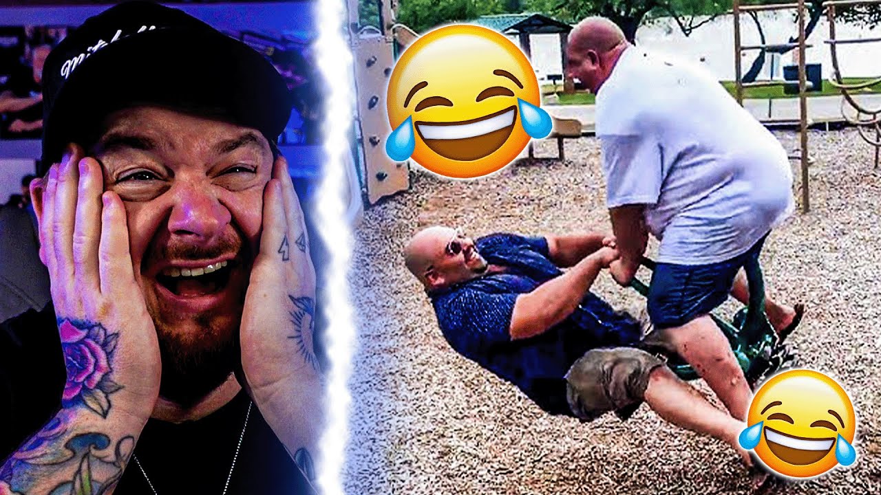 🤣 GTA 6 VERSION 🤣 Ich REAGIERE auf BEST of FAILARMY | Der Keller Stream Highlights