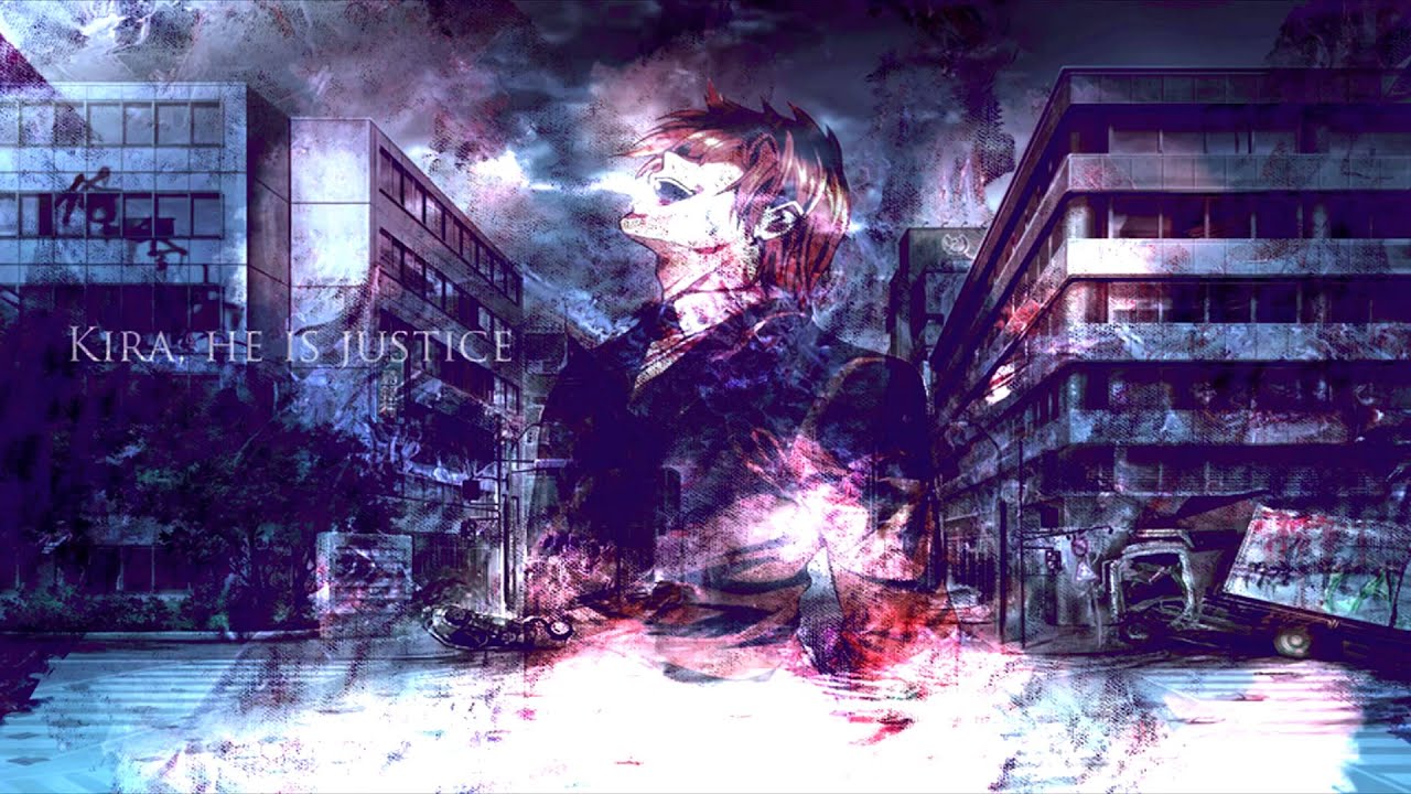 Death Note- Coda EXTENDED