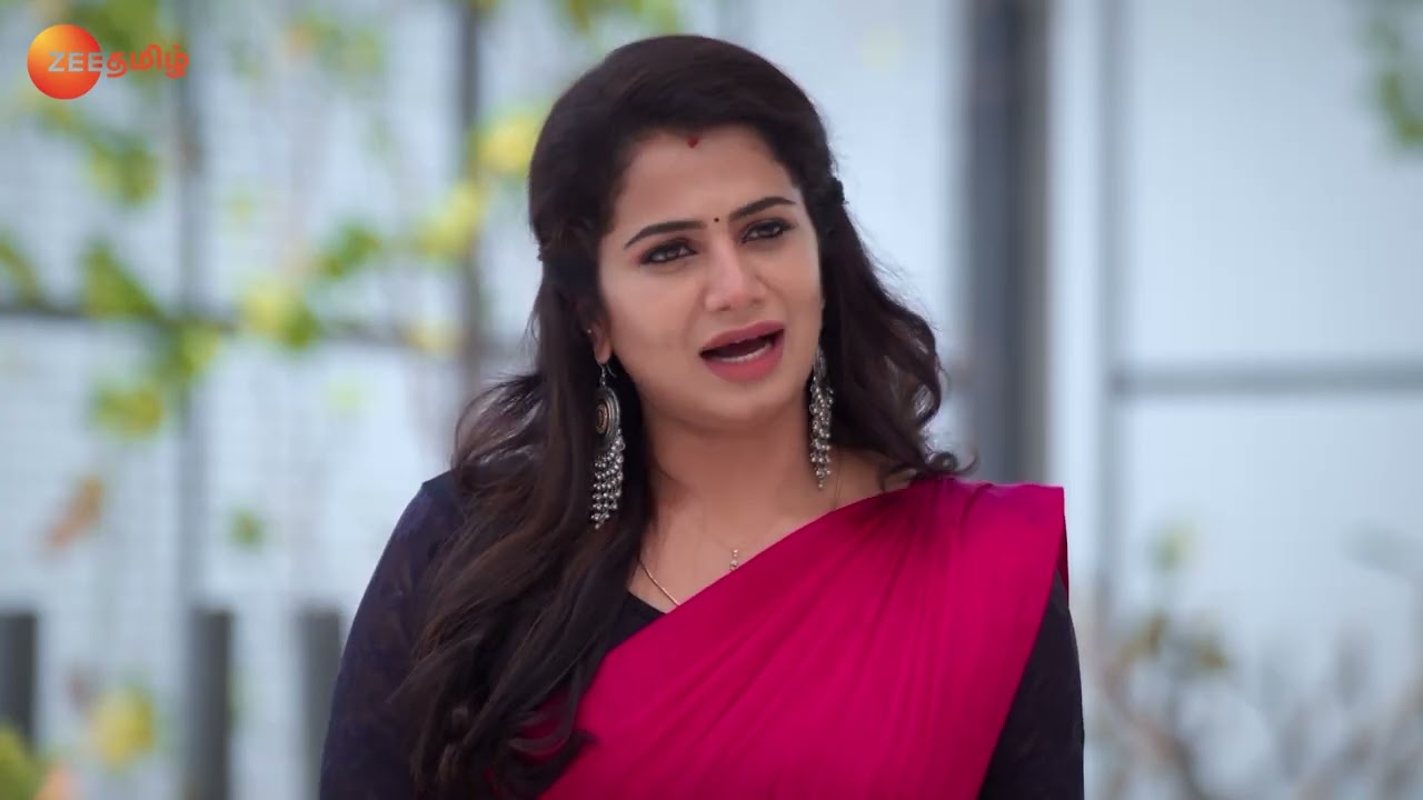 The Truth That Relieves Lakshmi - Pudhu Pudhu Arthangal - Full Ep 289 - Zee Tamil