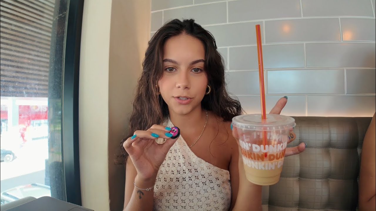 #vlog | vem ver um dia comigo como influenciadora e publicitária